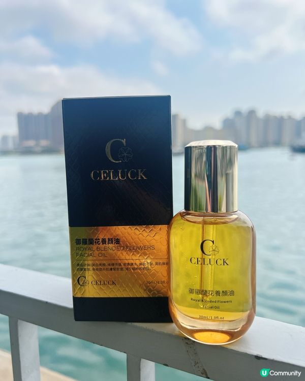 香港本土品牌🌟超適合送給母親的母親節禮物🎁