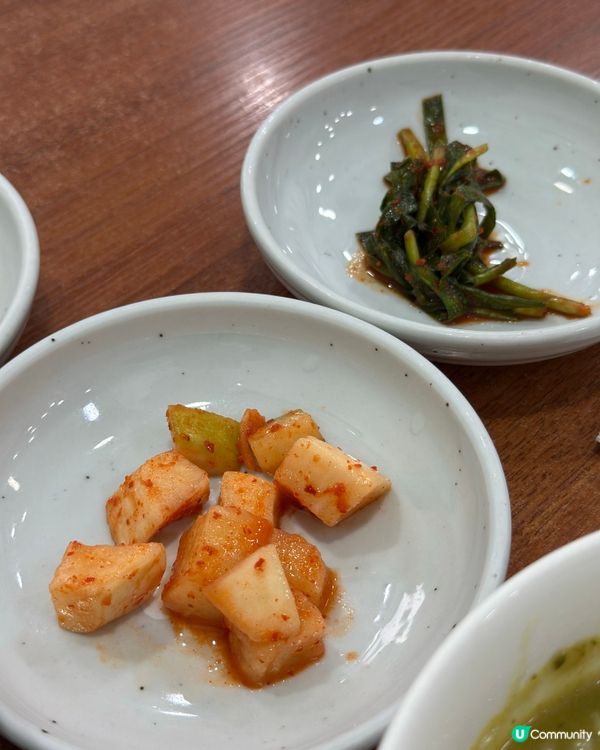 🇰🇷海雲台人氣鮑魚粥小店‼️外國人都排隊食😆