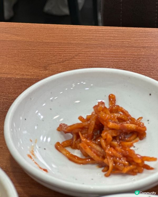 🇰🇷海雲台人氣鮑魚粥小店‼️外國人都排隊食😆