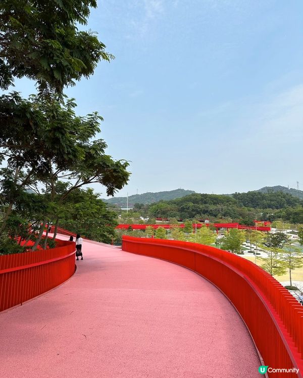 五一去邊玩？深圳光明等你！🤩