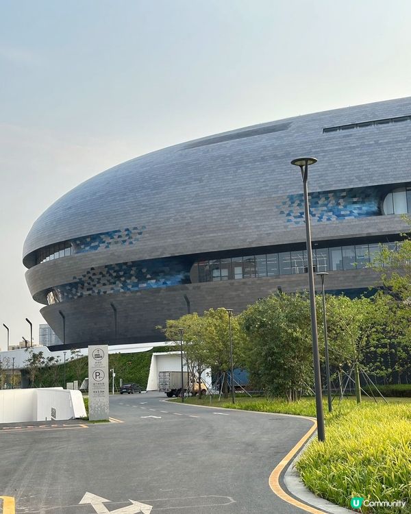 五一去邊玩？深圳光明等你！🤩