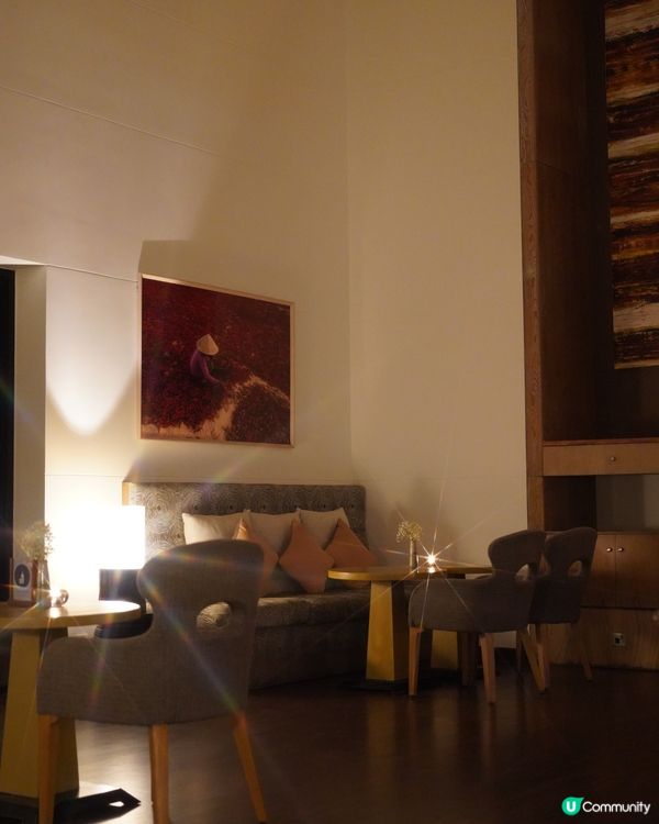 峴港5星級酒店Chill✨🏝️