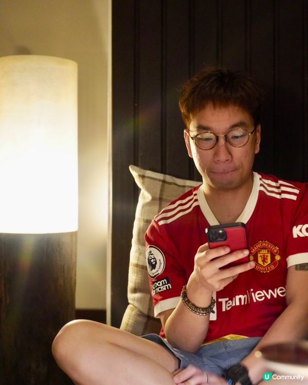 峴港5星級酒店Chill✨🏝️