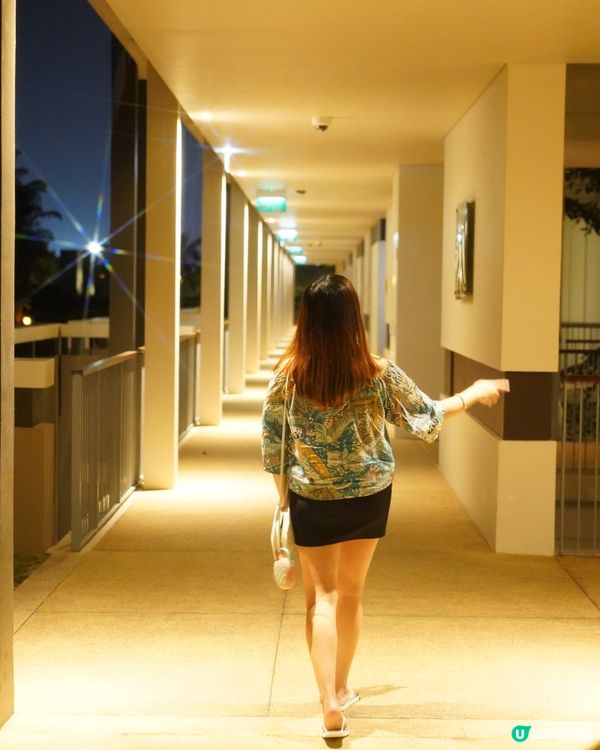 峴港5星級酒店Chill✨🏝️