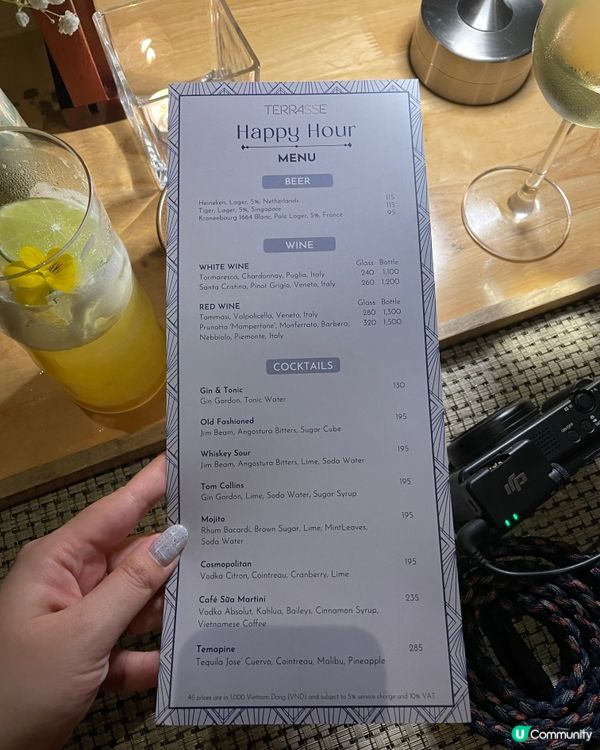 峴港5星級酒店Chill✨🏝️