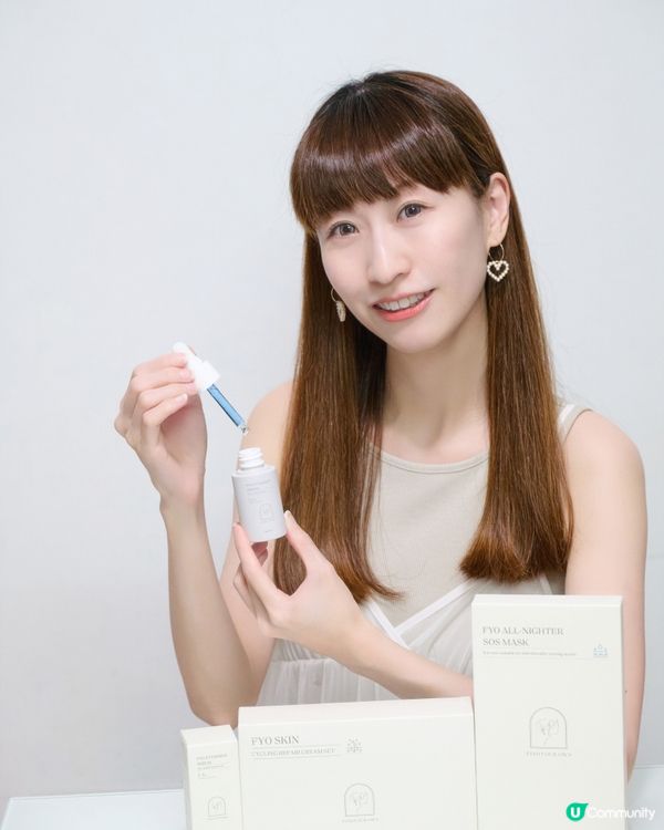 急救我的通頂肌 . A Little Hand