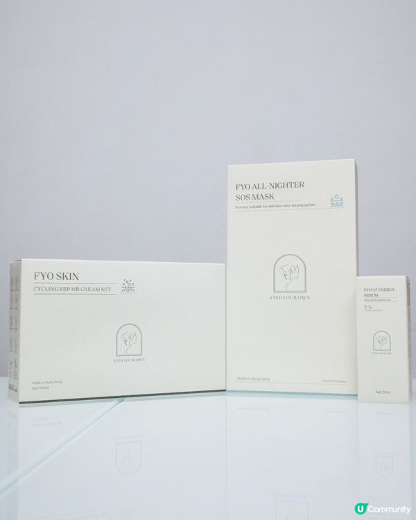 急救我的通頂肌 . A Little Hand