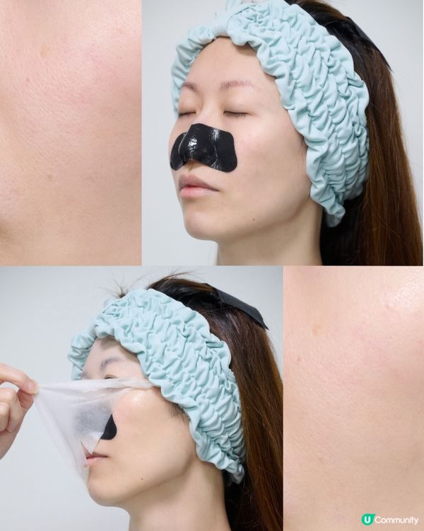 急救我的通頂肌 . A Little Hand