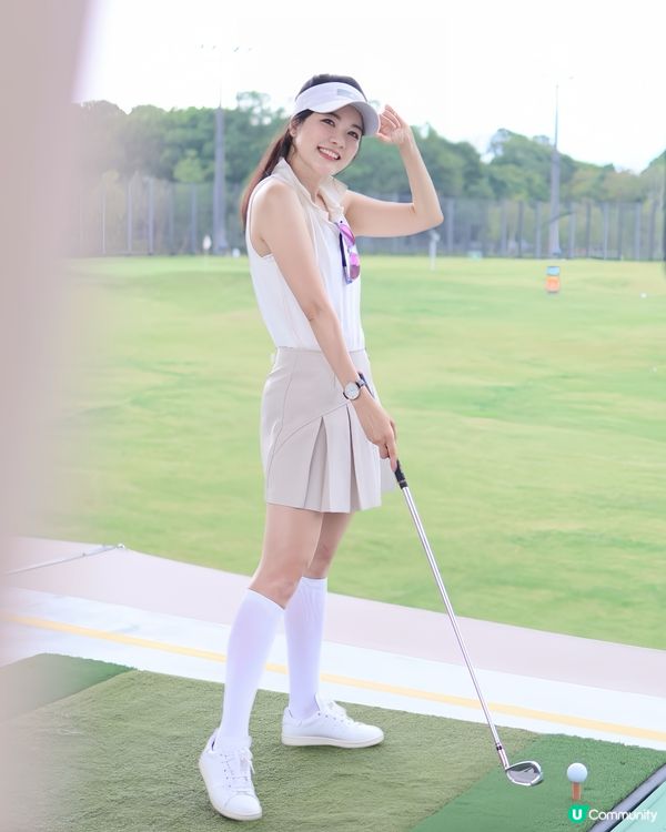 西沙玩到停唔到！⛳️🤩