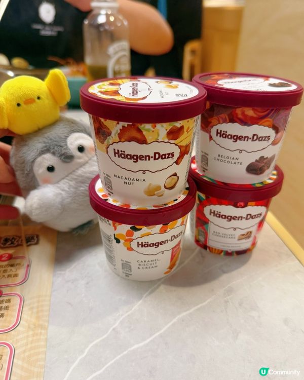 任食海鮮火鍋放題喲❤️