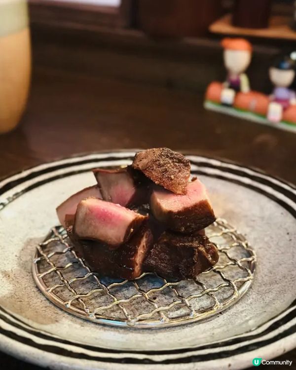 《天后•懷舊玩具主題爐端燒 》🎏日式玩具裝修居酒屋🎏