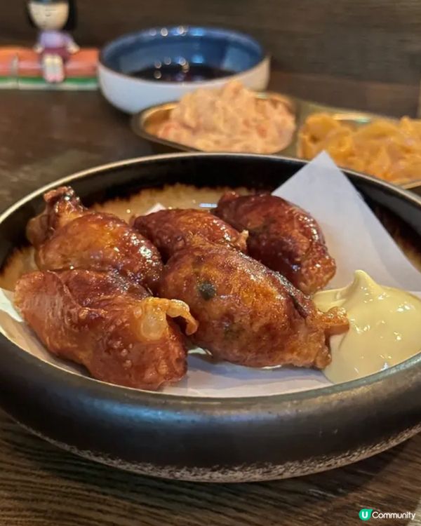 《天后•懷舊玩具主題爐端燒 》🎏日式玩具裝修居酒屋🎏