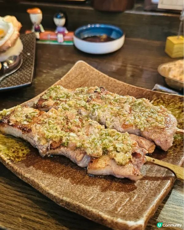 《天后•懷舊玩具主題爐端燒 》🎏日式玩具裝修居酒屋🎏