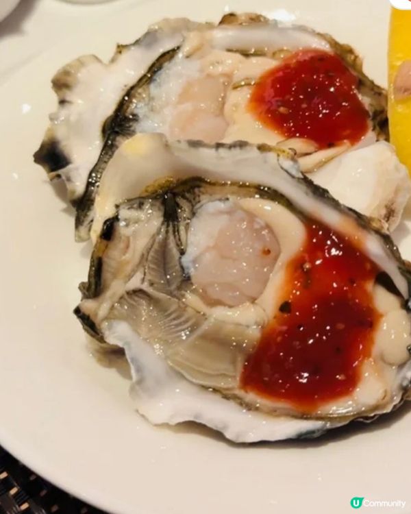 😍《西環· $348 高性價比自助餐》 😍