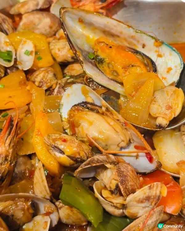 😍《西環· $348 高性價比自助餐》 😍