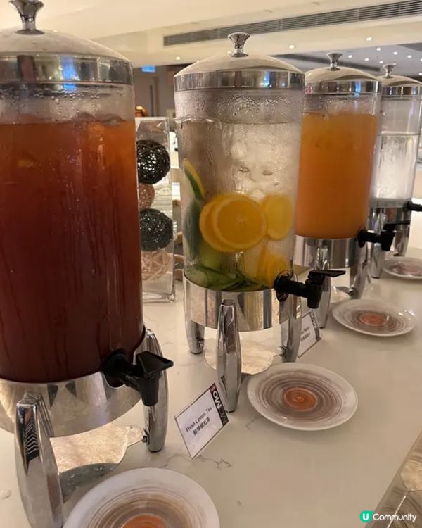 😍《西環· $348 高性價比自助餐》 😍