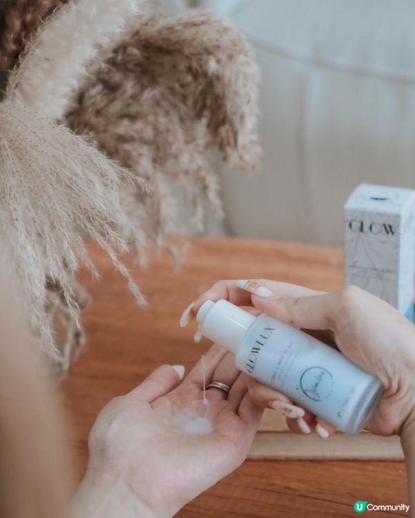 熬夜女孩自救指南｜養出透光肌+偽素顏零粉感底妝公式