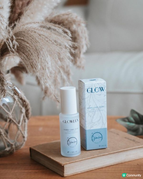 熬夜女孩自救指南｜養出透光肌+偽素顏零粉感底妝公式