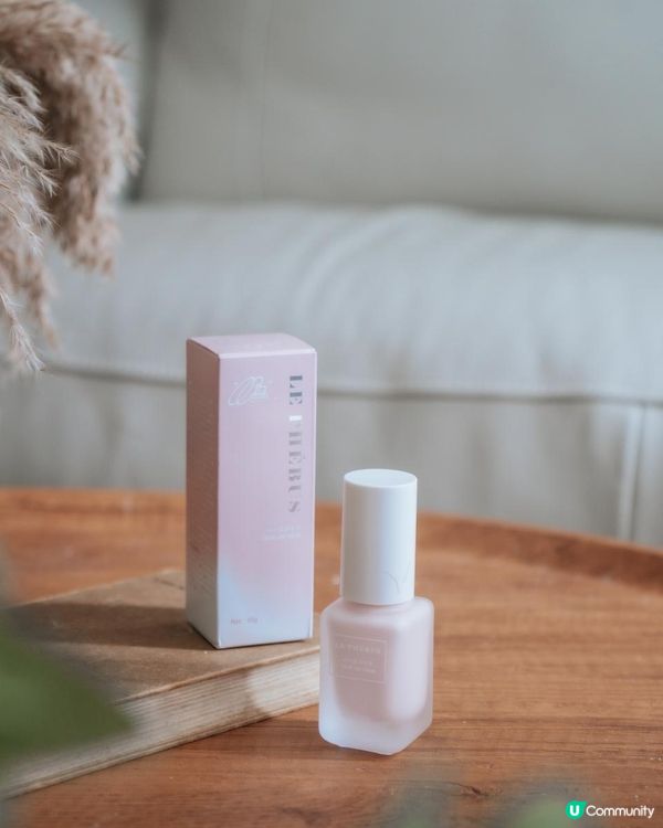 熬夜女孩自救指南｜養出透光肌+偽素顏零粉感底妝公式