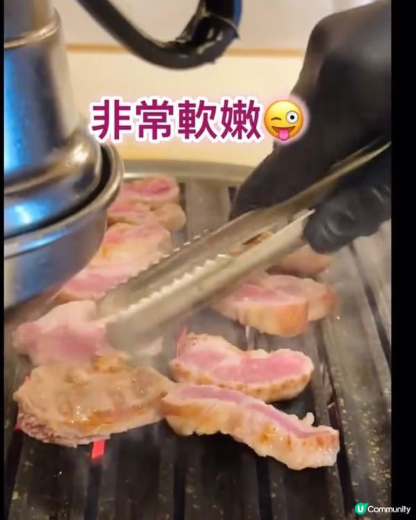 🐷《 首爾篇🇰🇷 · 聖水洞超人氣烤肉》