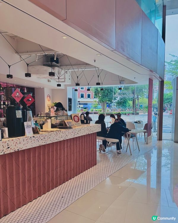 ［荃灣］世界百大咖啡館☕️☕️✨文青Cafe