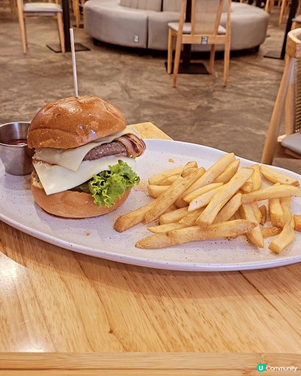 鑽石山西餐廳💎 食好西，環境一流！🥳