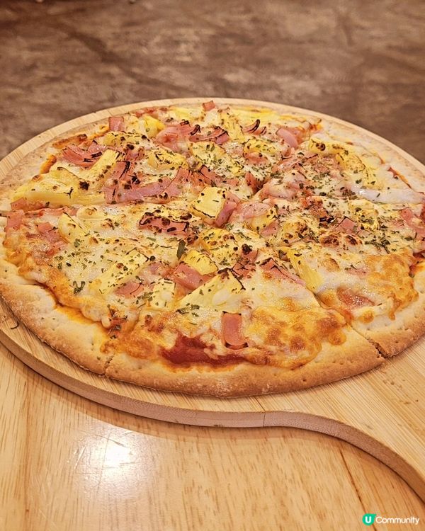 鑽石山西餐廳💎 食好西，環境一流！🥳