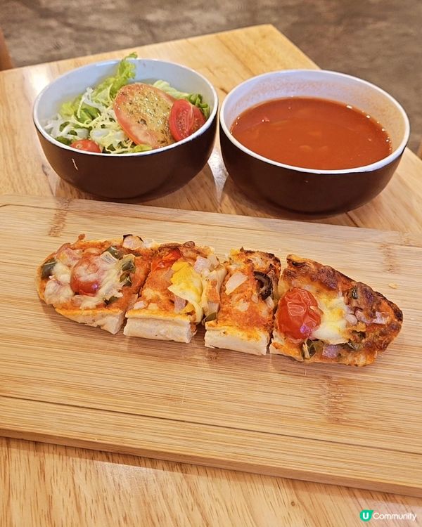 鑽石山西餐廳💎 食好西，環境一流！🥳