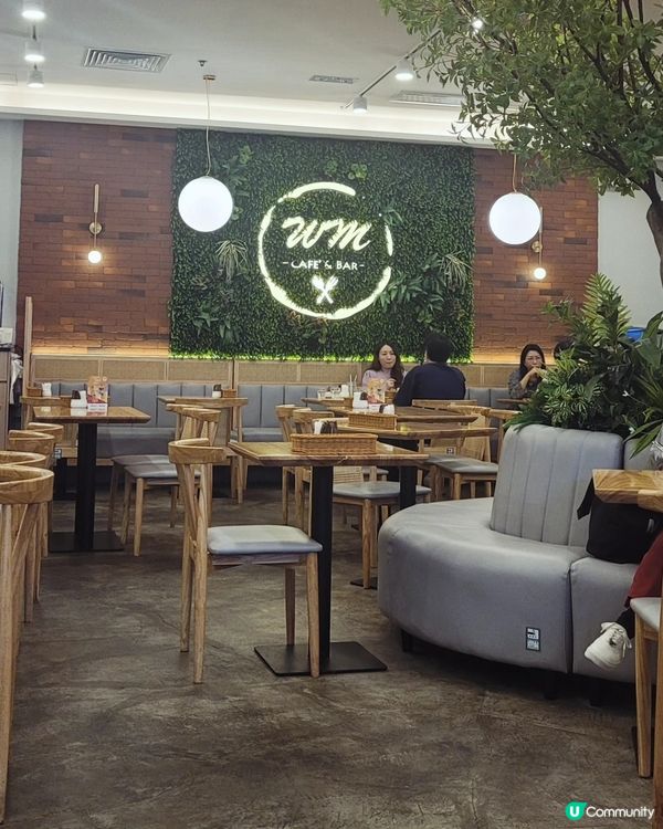 鑽石山西餐廳💎 食好西，環境一流！🥳