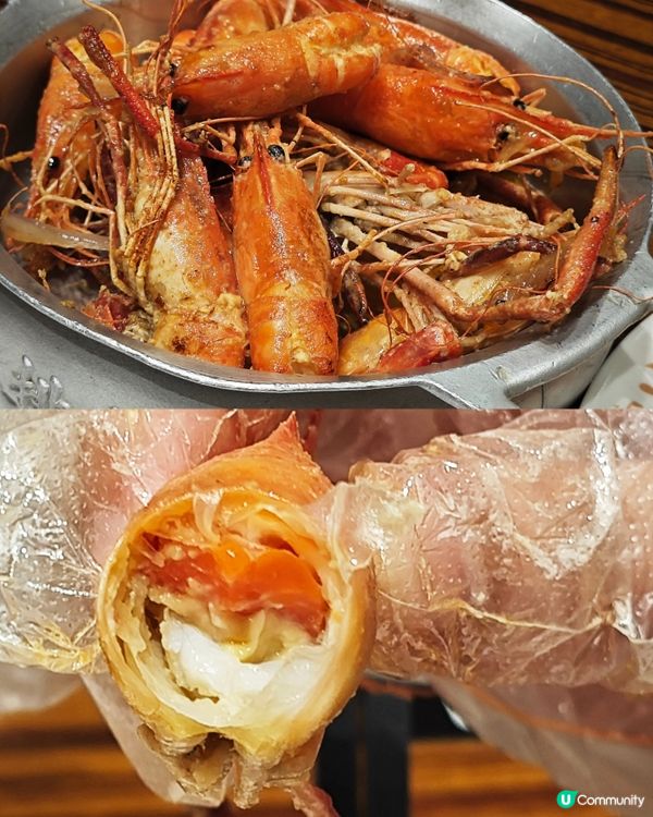 人氣「YES也是大排檔」性價比高套餐😍