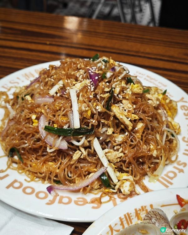 人氣「YES也是大排檔」性價比高套餐😍