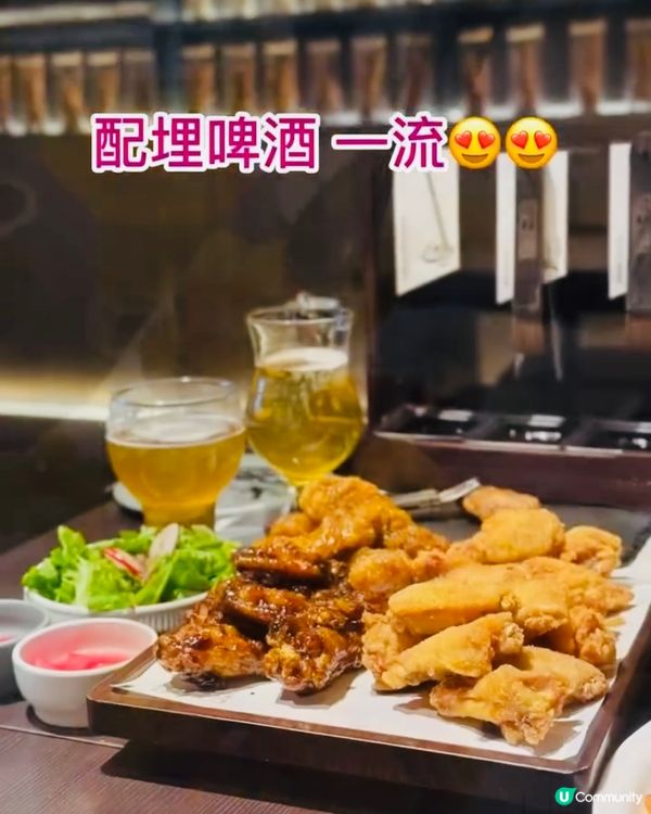 🐥🐥《 首爾篇🇰🇷 · 橋村筆房炸雞 》🐥🐥