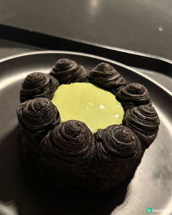 🍰🍰《 首爾篇🇰🇷 · 人氣打卡型格甜品 》🍰🍰