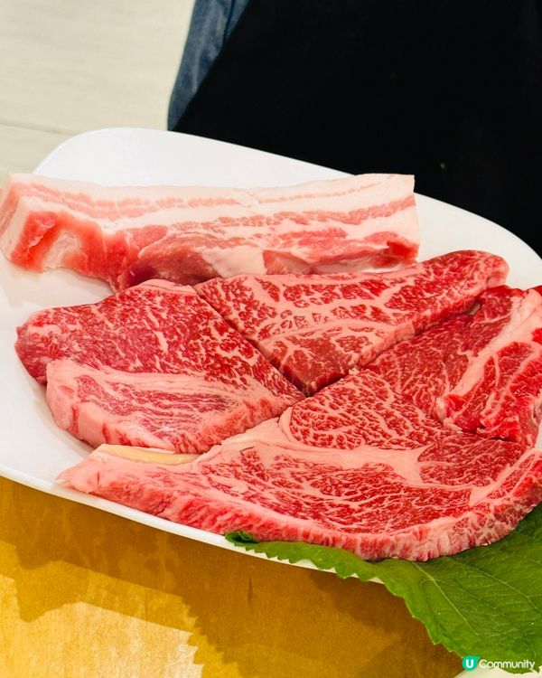 🐮《首爾篇 🇰🇷· 明洞人氣韓牛》🐮