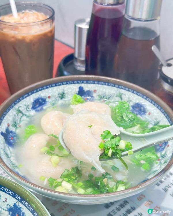 銅鑼灣粉麵新發現🤩 九運來粉麵世家