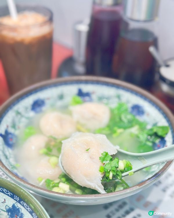 銅鑼灣粉麵新發現🤩 九運來粉麵世家