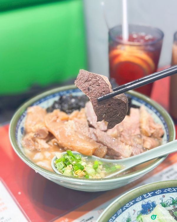 銅鑼灣粉麵新發現🤩 九運來粉麵世家