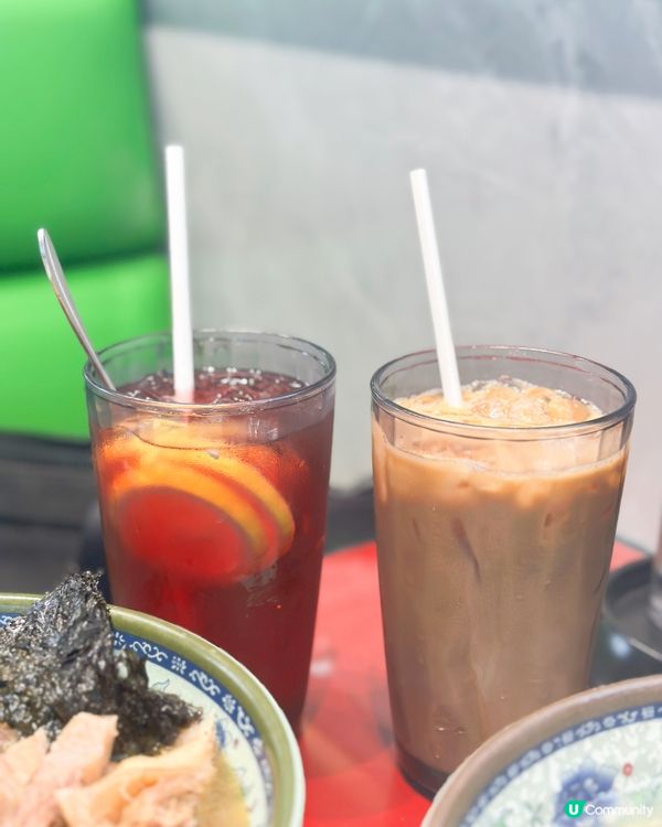 銅鑼灣粉麵新發現🤩 九運來粉麵世家