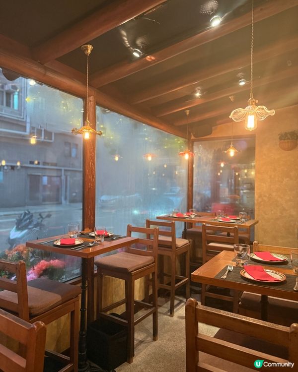 週末嘆西班牙🇪🇸🍻🥂！買一送一優惠，打卡一流📸！