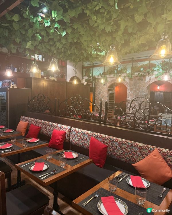 週末嘆西班牙🇪🇸🍻🥂！買一送一優惠，打卡一流📸！