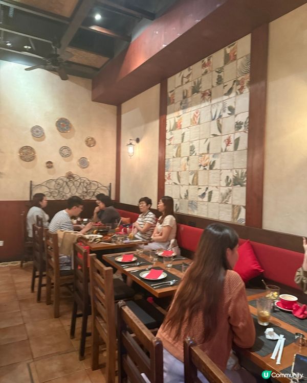 週末嘆西班牙🇪🇸🍻🥂！買一送一優惠，打卡一流📸！