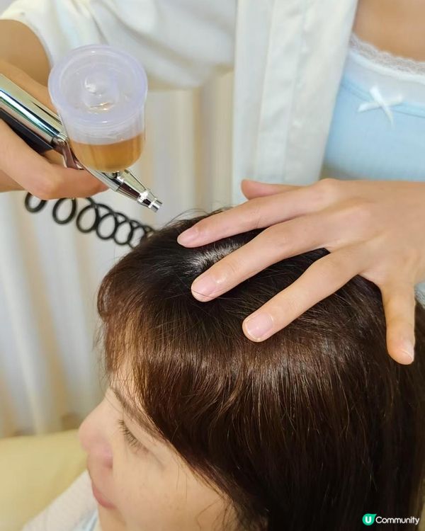 📍深圳必去! 頭療新風尚~簡而生💆‍♂