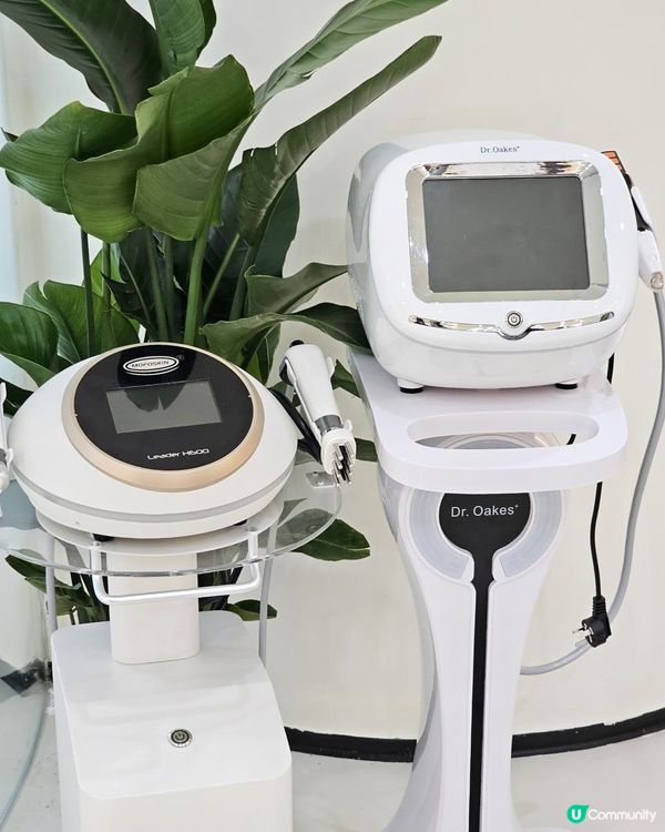 📍深圳必去! 頭療新風尚~簡而生💆‍♂