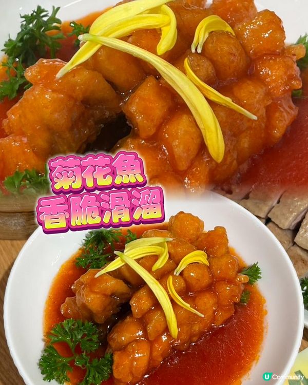 江南小食有幾正？咁就要食蘇曉玥啦！