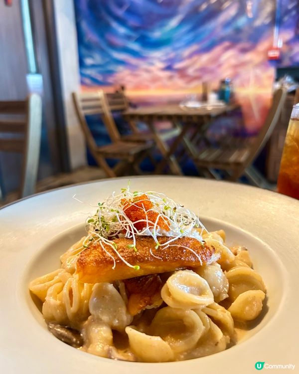 🌸浪漫滿分Cafe💯走過十萬八千里找到你💕