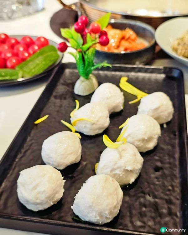 📍深圳必吃！漁悅薈.中山脆鯇魚火鍋 🥘