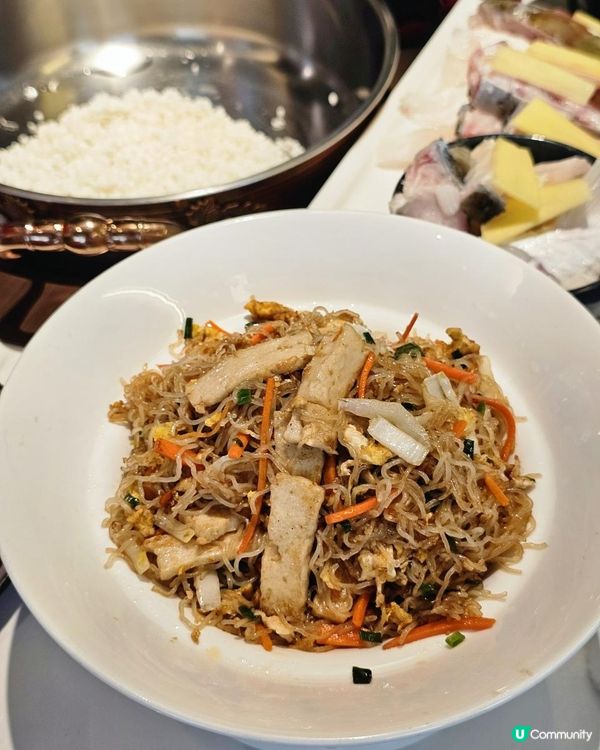 📍深圳必吃！漁悅薈.中山脆鯇魚火鍋 🥘