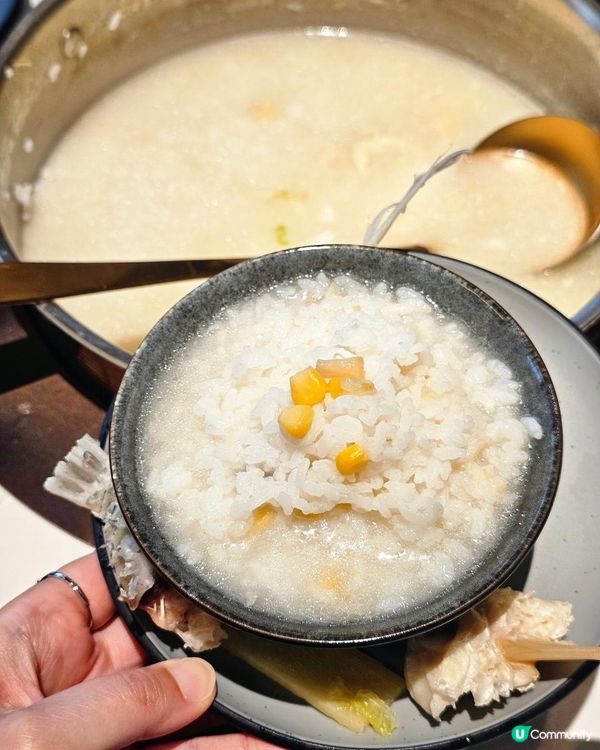📍深圳必吃！漁悅薈.中山脆鯇魚火鍋 🥘