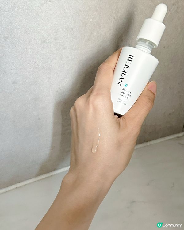 韓國麗珠蘭🔥  舒敏凍齡系列，你試左未？🤩