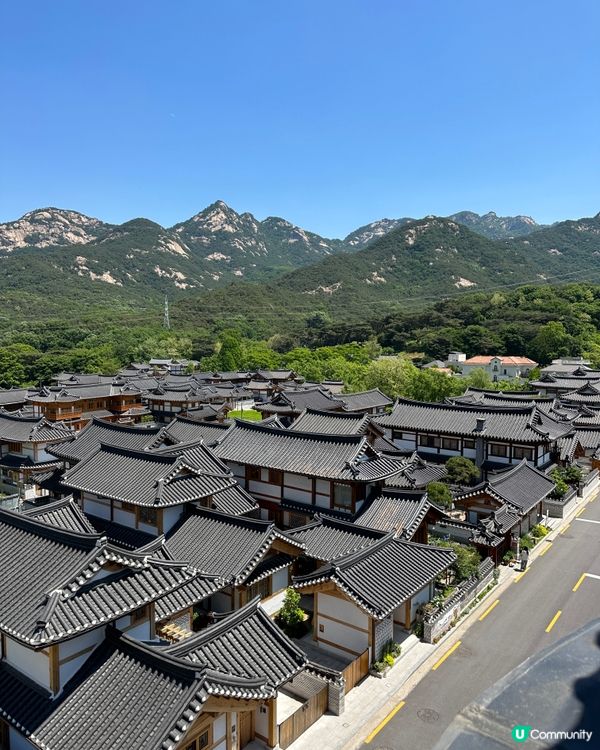 🍹《首爾篇🇰🇷· 超靚恩平韓屋村cafe》🍹